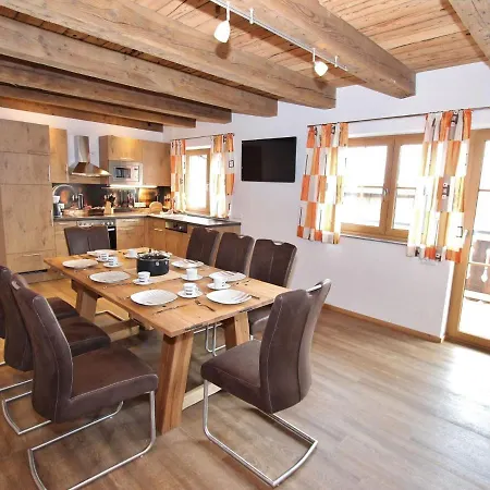 In Near The Area * Kaprun