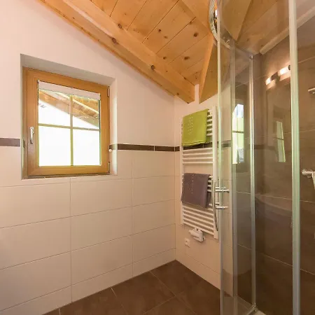 In Near The Area Tatil Evi