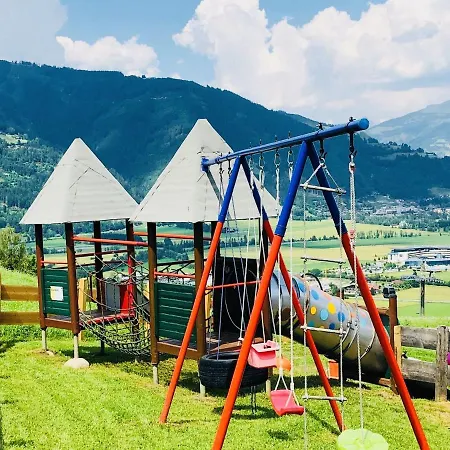 In Near The Area Tatil Evi *