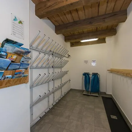 In Near The Area Tatil Evi Kaprun