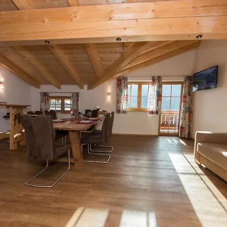 Tatil Evi In Near The Area Kaprun