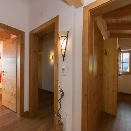 In Near The Area Tatil Evi *