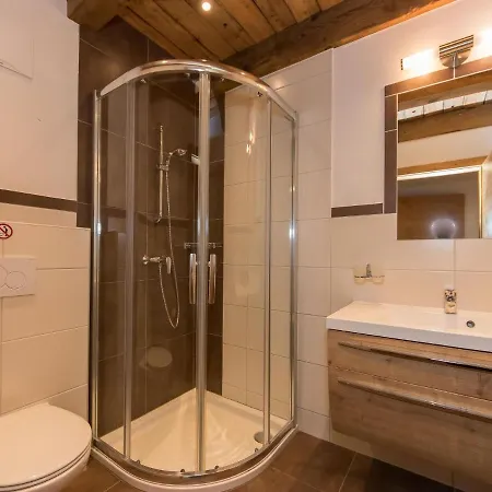 In Near The Area Tatil Evi