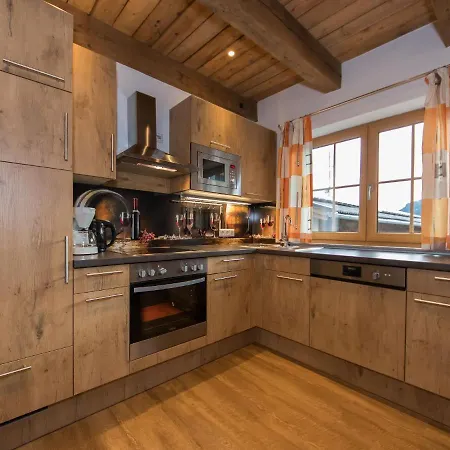 In Near The Area Casa vacanze Kaprun