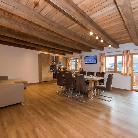 In Near The Area * Kaprun