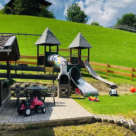 In Near The Area Kaprun